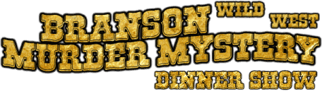 Branson Murder Mystery Dinner Show Logo